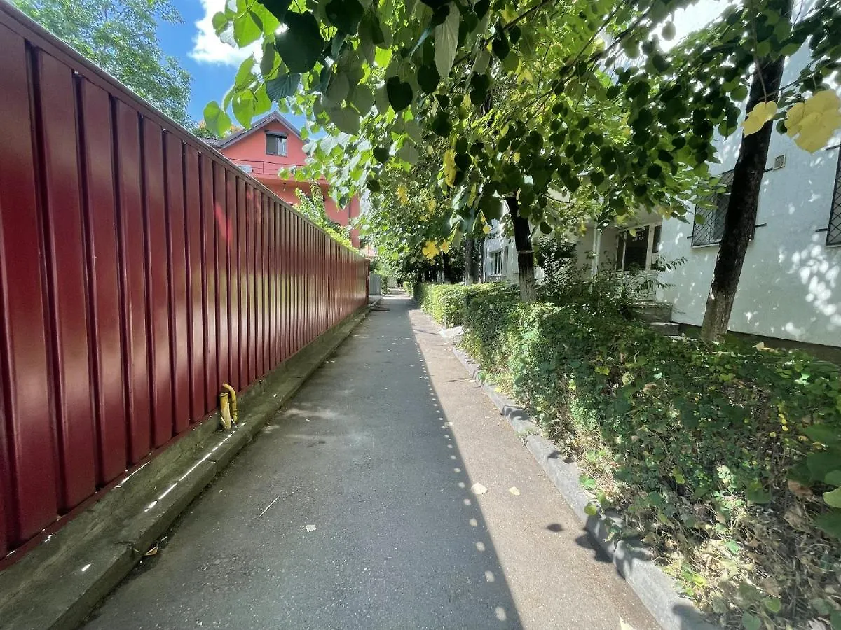 Rsa Apartment - Comfort Near City Centre Bukurešť Rumunsko