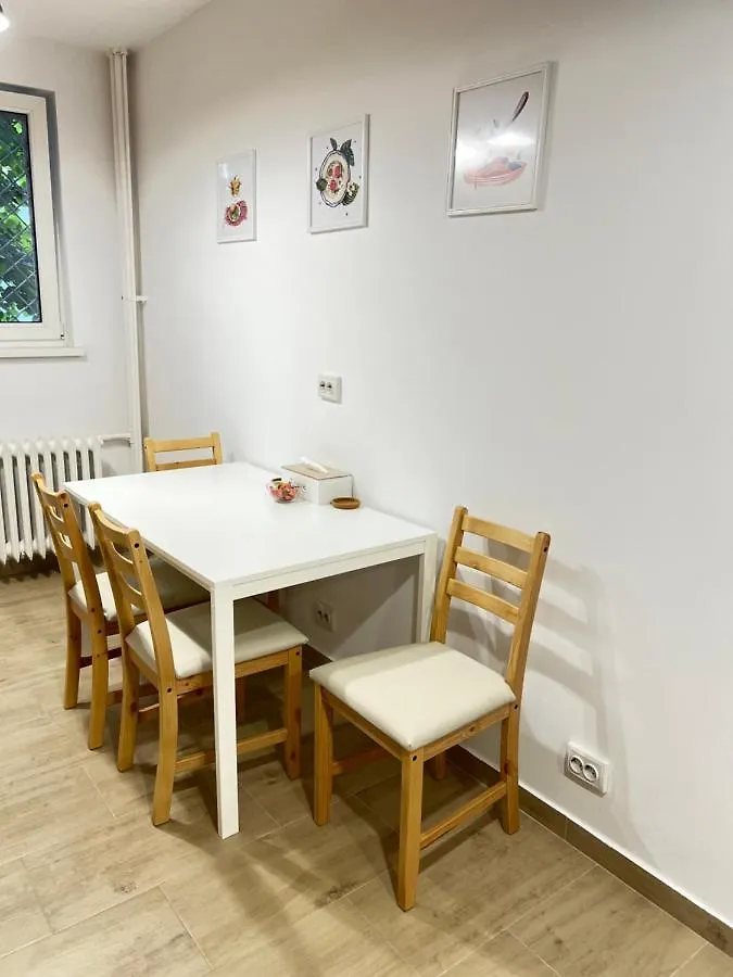 Rsa Apartment - Comfort Near City Centre Bukurešť Rumunsko