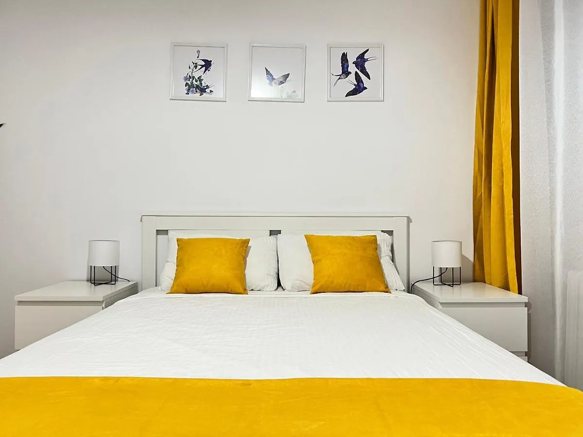 Rsa Apartment - Comfort Near City Centreの連絡先
