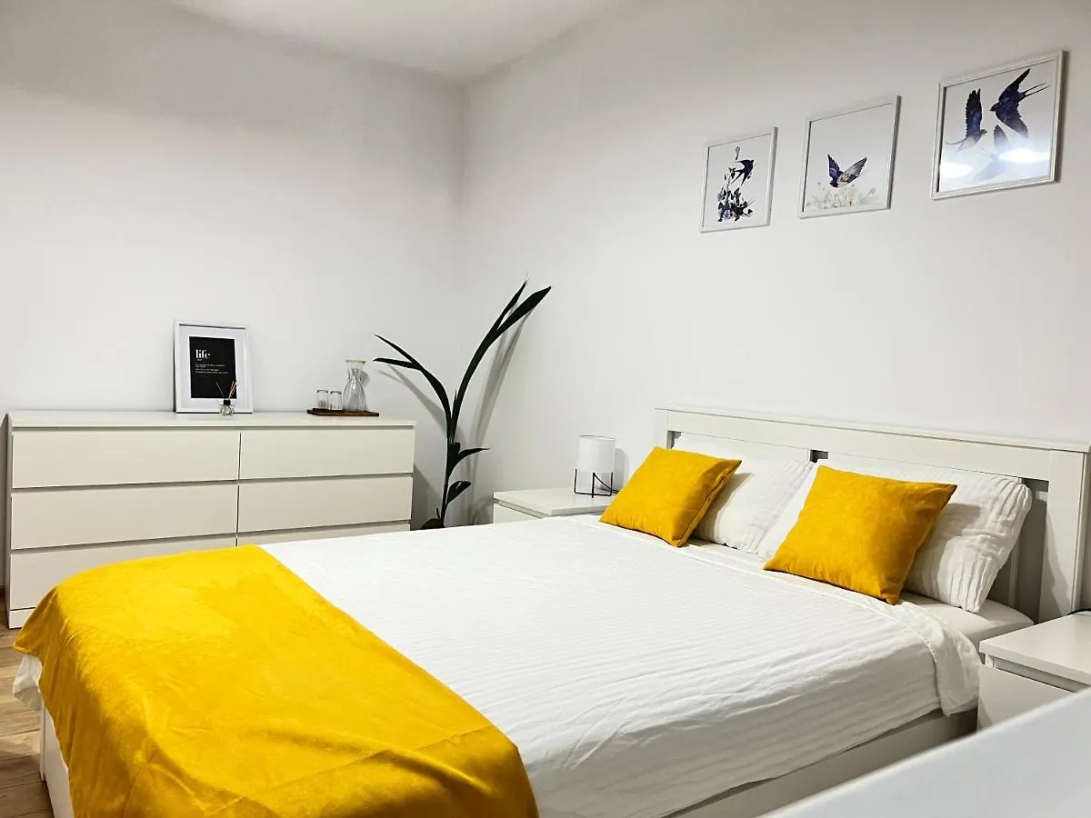 Rsa Apartment - Comfort Near City Centre Bukurešť Rumunsko