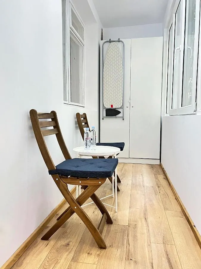 Rsa Apartment - Comfort Near City Centre ブカレスト